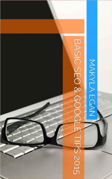 Basic SEO & Google Tips 2015-P2P