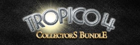 Tropico 4 Collectors Bundle MULTi7-PROPHET