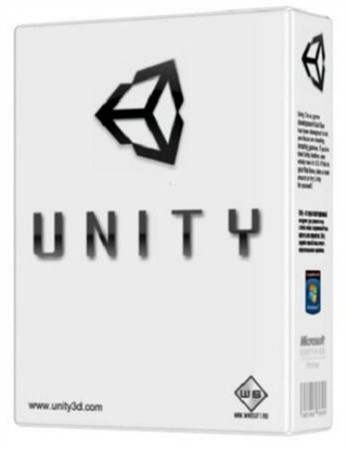 Unity3d Pro 4.6.5 MACOSX
