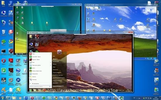 LiteManager Pro 4.4.1