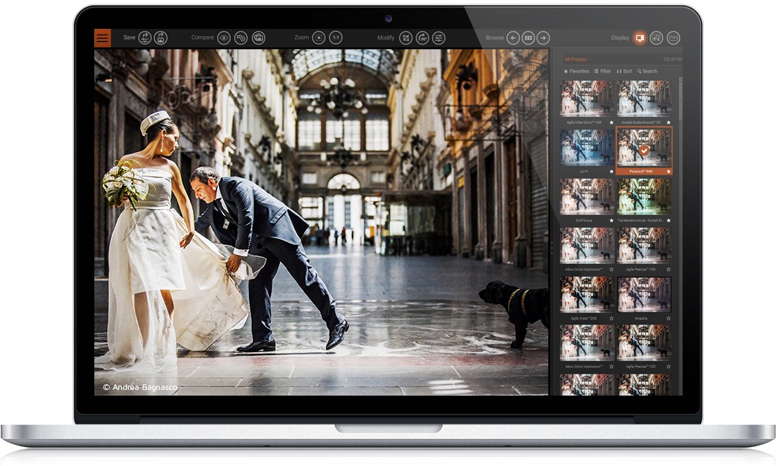 DxO FilmPack Elite 5.5.21 x64 Multilingual