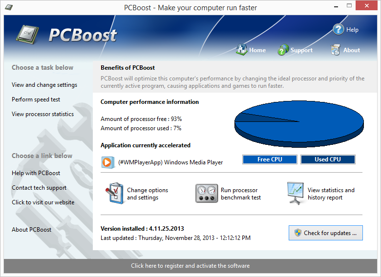 PGWare PCBoost 5.5.13.2019 Multilingual