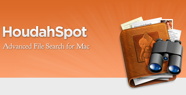 HoudahSpot 4.0.6 Mac OS X