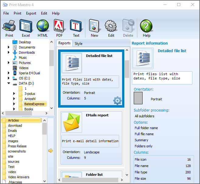 Coolutils Print Maestro 4.2.0.0 Multilingual