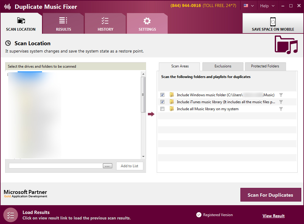 Duplicate Music Fixer 2.1.1000.5839 Multilingual