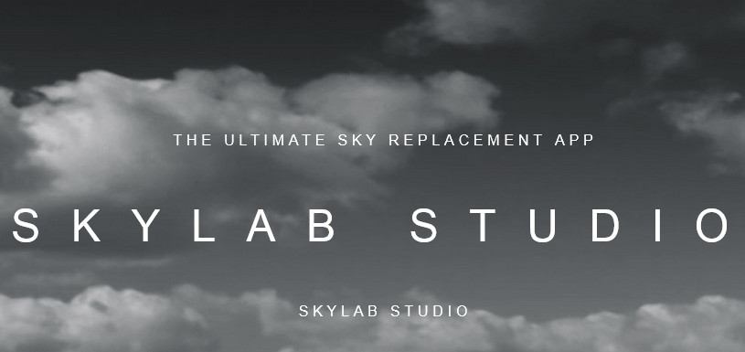 SkyLab Studio 2.5 MacOSX