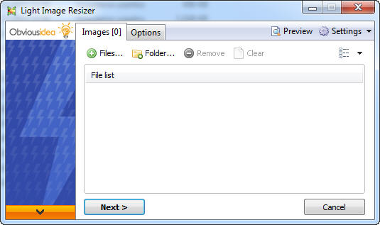 Light Image Resizer 5.1.4.1 Multilingual