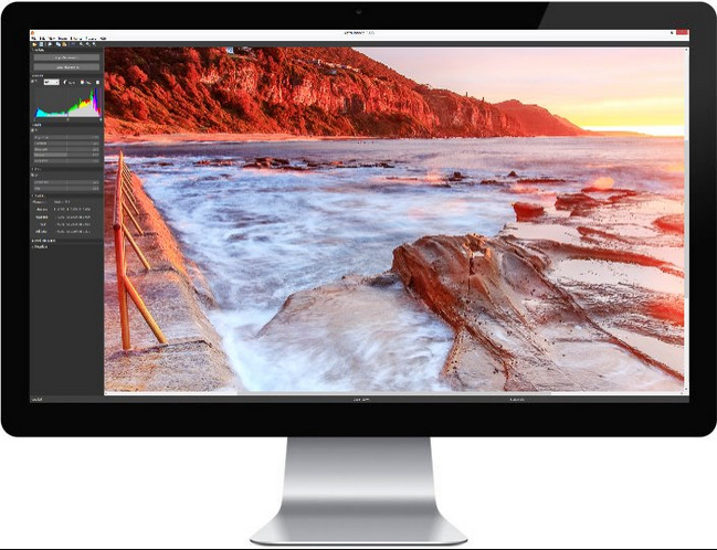Astra Image PLUS 5.1.2.0 (x86/x64)