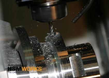 Autodesk HSMWorks 2019.3.1 R4.43473 x64