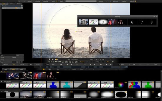 Assimilate Scratch 9.0.1004