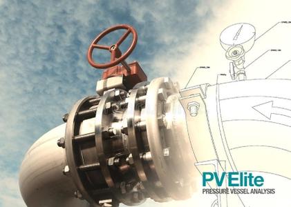 Intergraph PV Elite 2019 v21.00.01