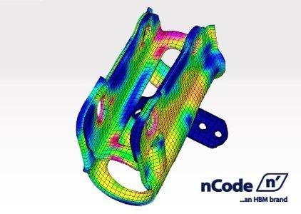 ANSYS 19.2 nCode DesignLife