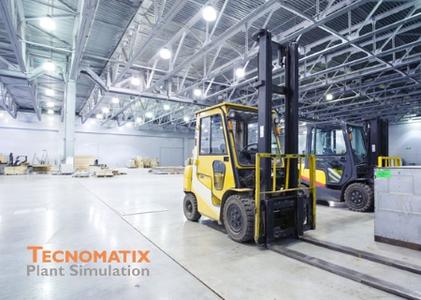 Siemens Tecnomatix Plant Simulation 15.0.0 X64