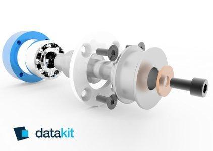 DATAKIT 2019.2 Import-Export Plugins 2019-04-16