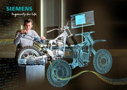 Siemens Simcenter Testlab 18.2