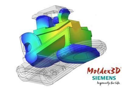 Mold Wizard Easy Fill Advanced 4.20190325 for NX 12.0