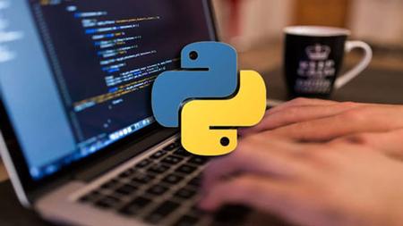 Learn the 2019 Python From Beginner to Pro