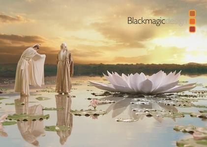 Blackmagic Design Fusion Studio 16 Beta 3