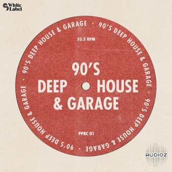 Sample Magic 90s Deep House and Garage MULTiFORMAT FULL