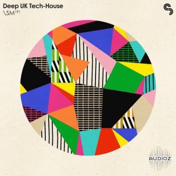 Sample Magic Deep UK Tech-House MULTiFORMAT