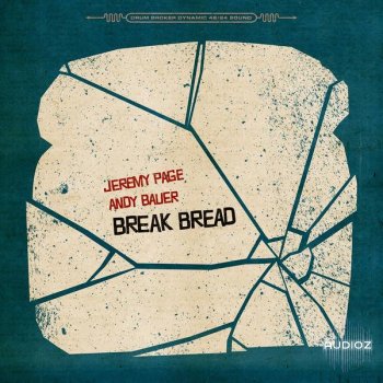 Jeremy Page Break Bread WAV-DECiBEL