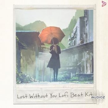 Digital Felicity Lost Without You Lo-Fi Beat Kit WAV-DECiBEL