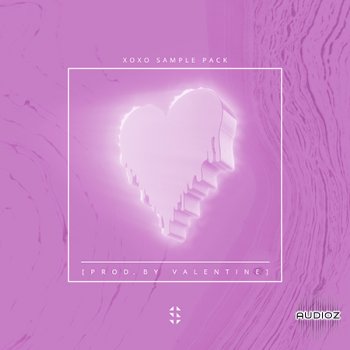 Samplified Electronic and Future Beat Electronica Sound Pack XOXO WAV MiDi Ableton Project Massive and Serum Presets