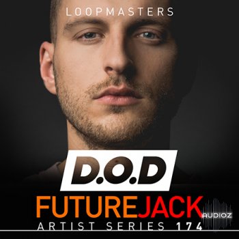 Loopmasters D.O.D Future Jack WAV REX
