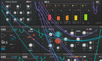 Native Instruments Reaktor Full Complete User Library 20-04-2019 screenshot