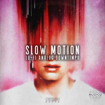 Origin Sound Slow Motion WAV-DECiBEL