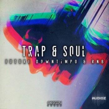 Origin Sound Trap and Soul WAV-DECiBEL