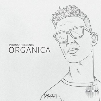 Origin Sound Phonat Presents Organica WAV-DECiBEL screenshot