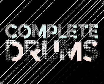 Wave Alchemy Complete Drums 2