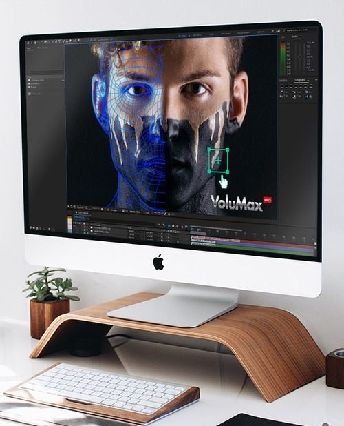 Videohive – VoluMax – 3D Photo Animator v5.3