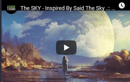 Surge Sounds The Sky WAV MiDi XFER RECORDS SERUM AND CTHULHU-DISCOVER