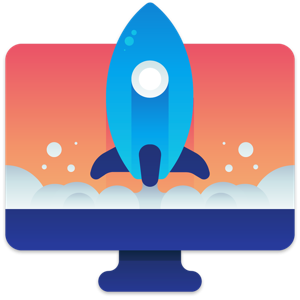 Cover Desk Pro 1.0 MacOS