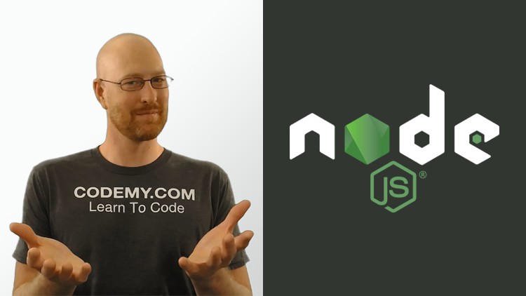 Node.js Absolute Beginners Guide – Learn Node From Scratch