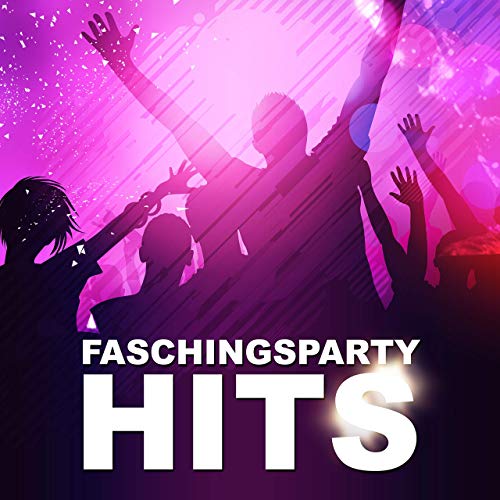 VA – Faschingsparty Hits (2019) Flac