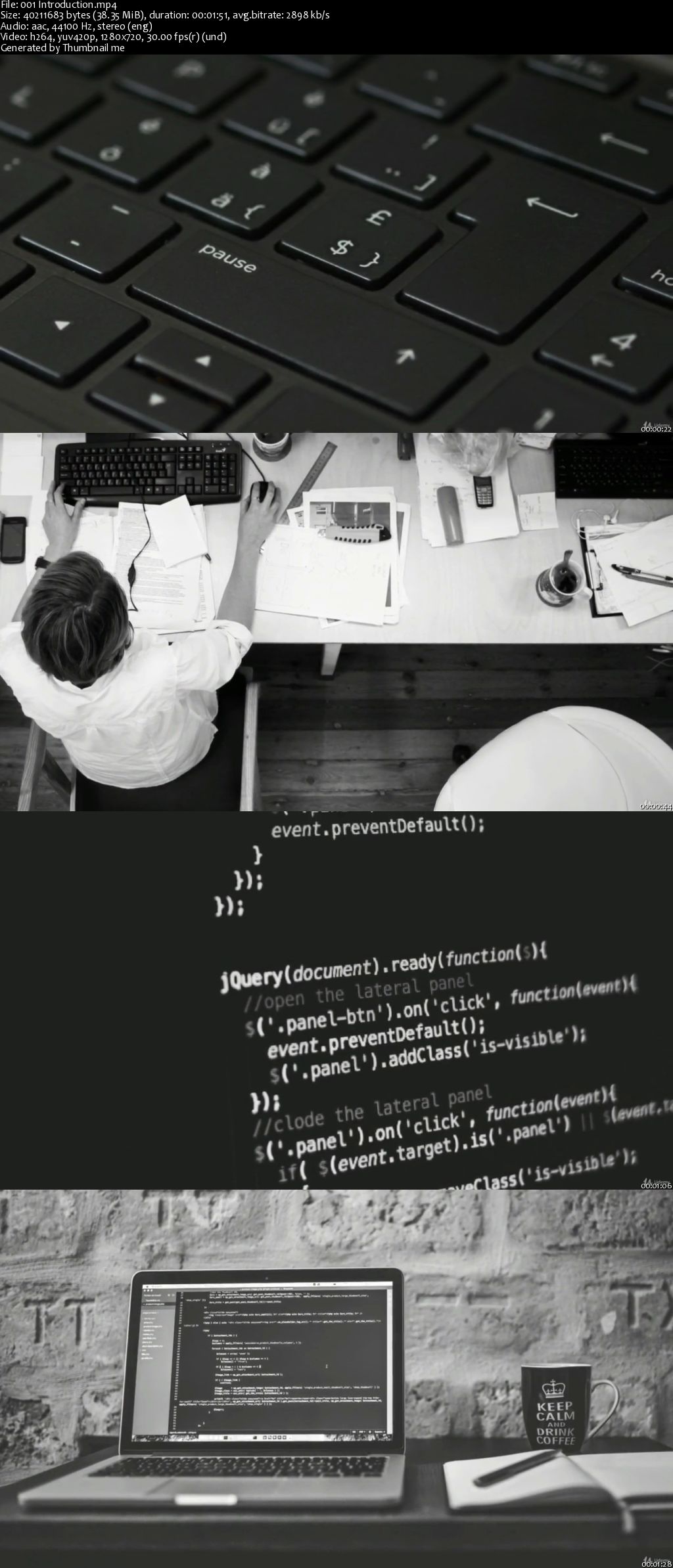 Basic JavaScript for Beginners