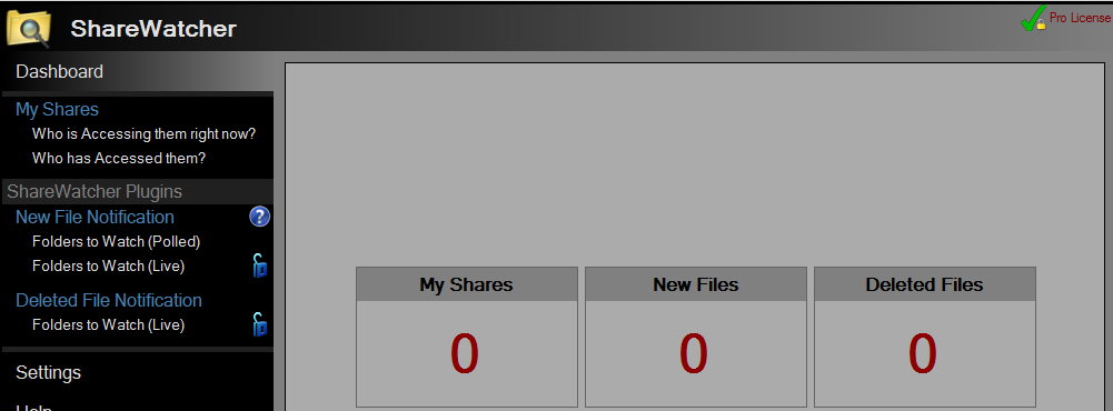 ShareWatcher 5.5.2.0