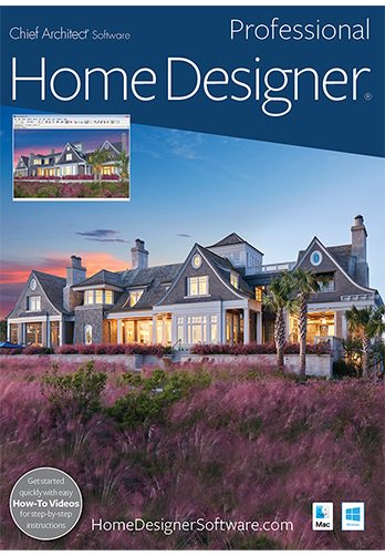 Home Designer Professional 2020 v21.2.0.48