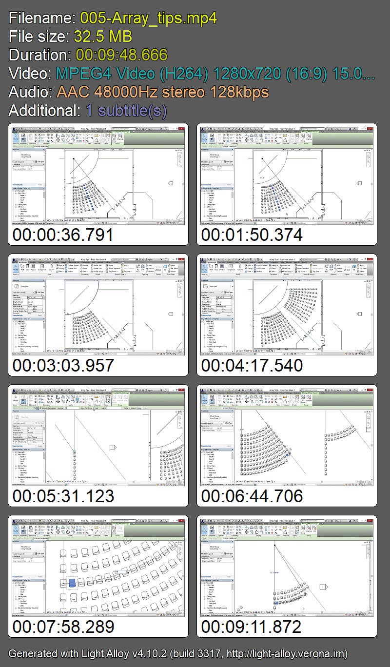 Revit: Tips, Tricks, and Troubleshooting (Updated 04/2019)