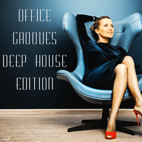 VA – Office Grooves: Deep House Edition (2019)