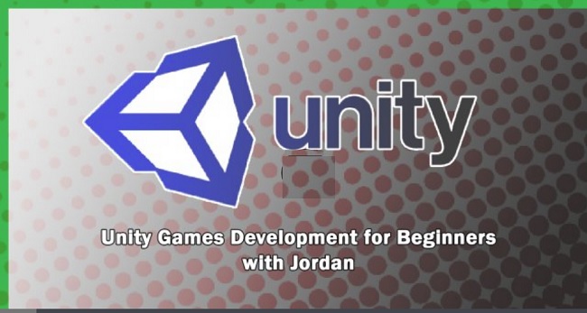 Skillshare – Intro to Unity Development