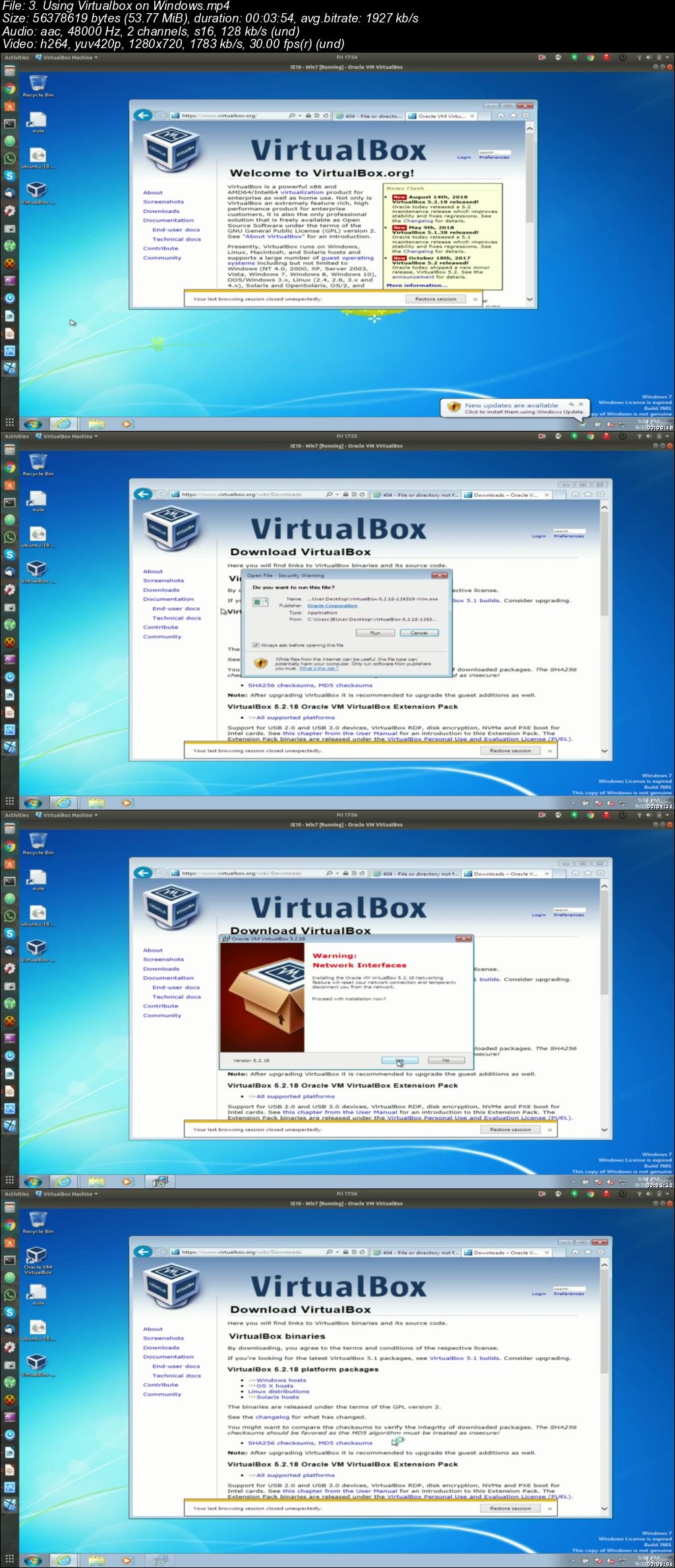  Beginners guide to Linux 