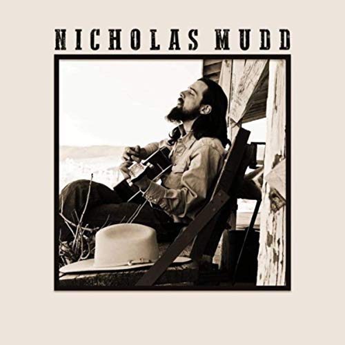 Nicholas Mudd – Nicholas Mudd (2019) Flac