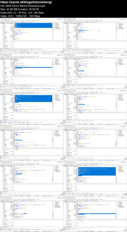 Getting Started with MariaDB