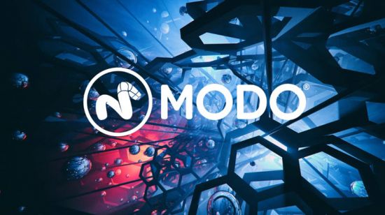 The Foundry MODO 12.2V2 x64 MacOS