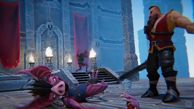 Animating Melee Combat in Maya and Unity