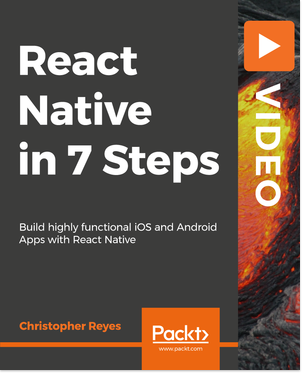 React Native in 7 Steps
